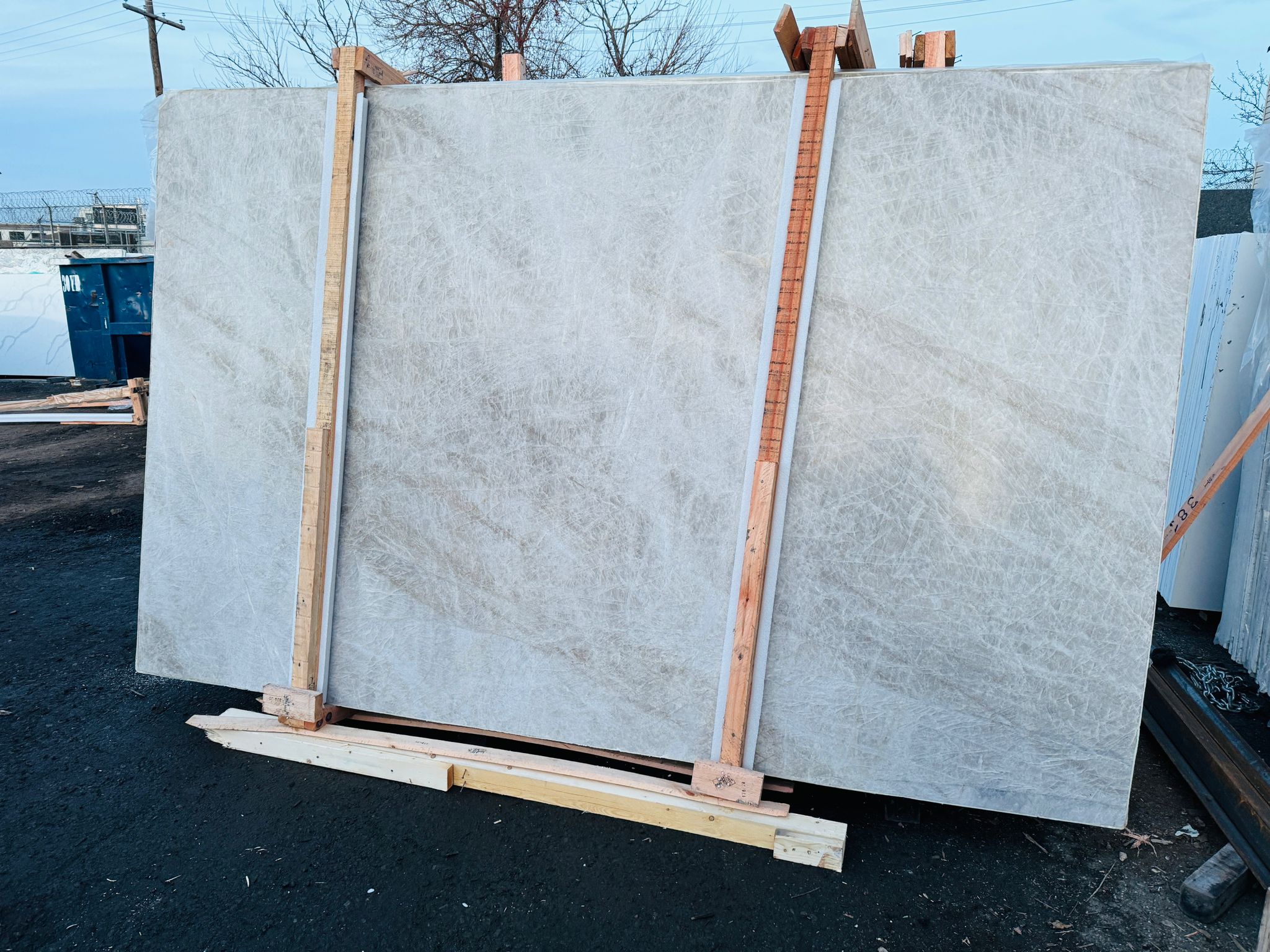Quartzite