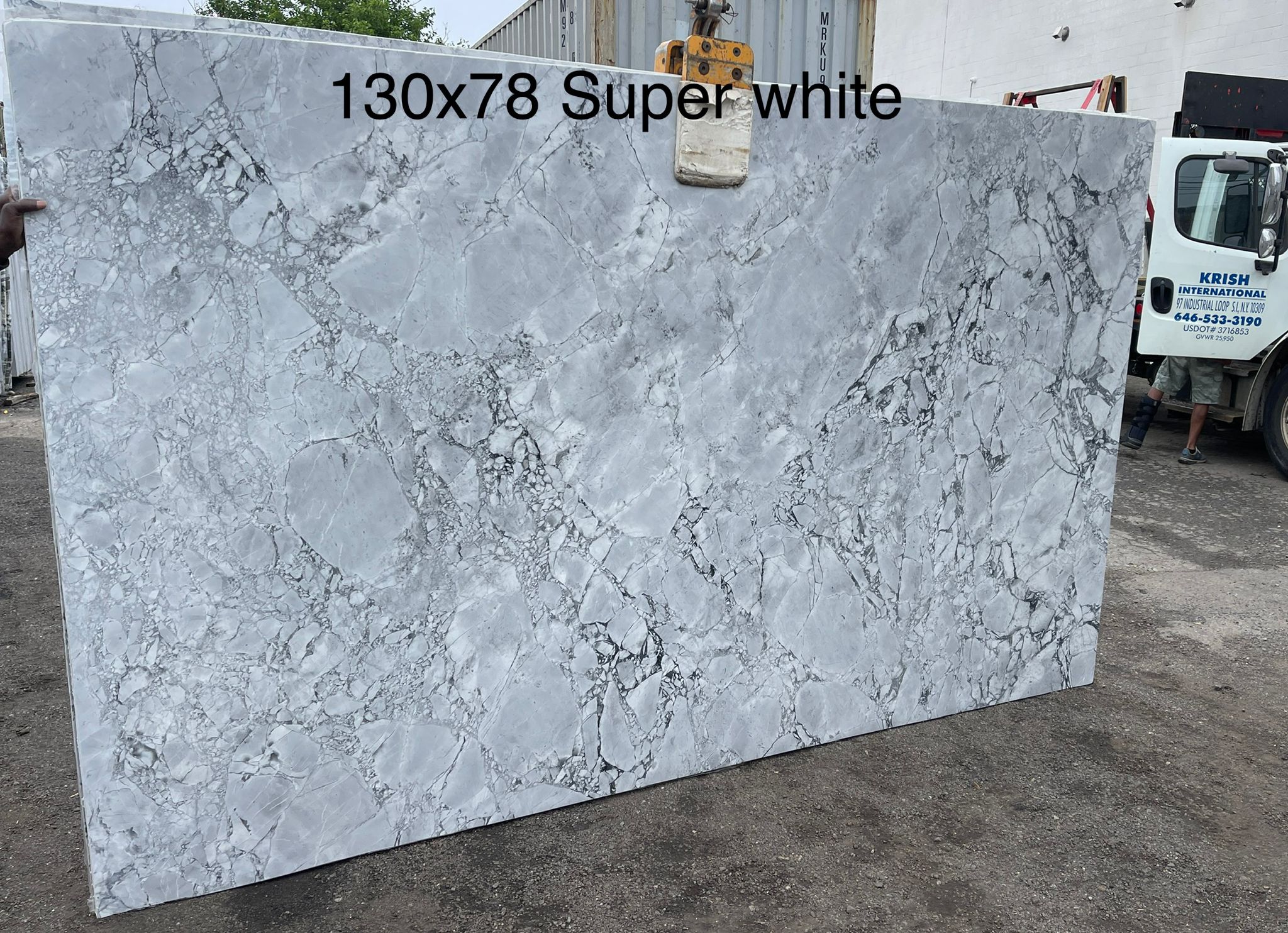 Quartzite
